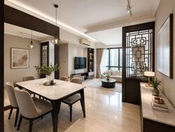 Tanglin View (D3), Condominium #597738711